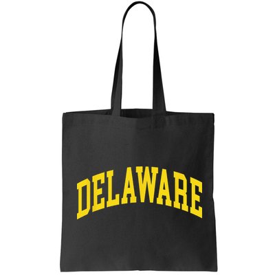 Delaware Retro DE Vintage Throwback Bag