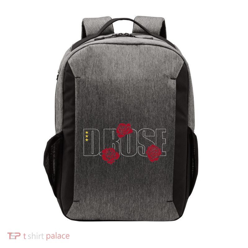 D Rose D Rose Vector Backpack