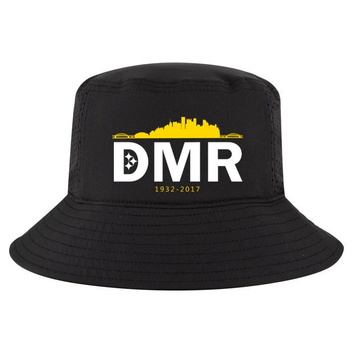 Dan Rooney Cool Comfort Performance Bucket Hat