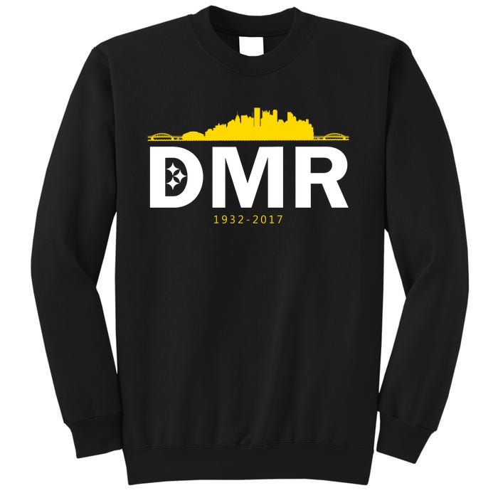 Dan Rooney Sweatshirt