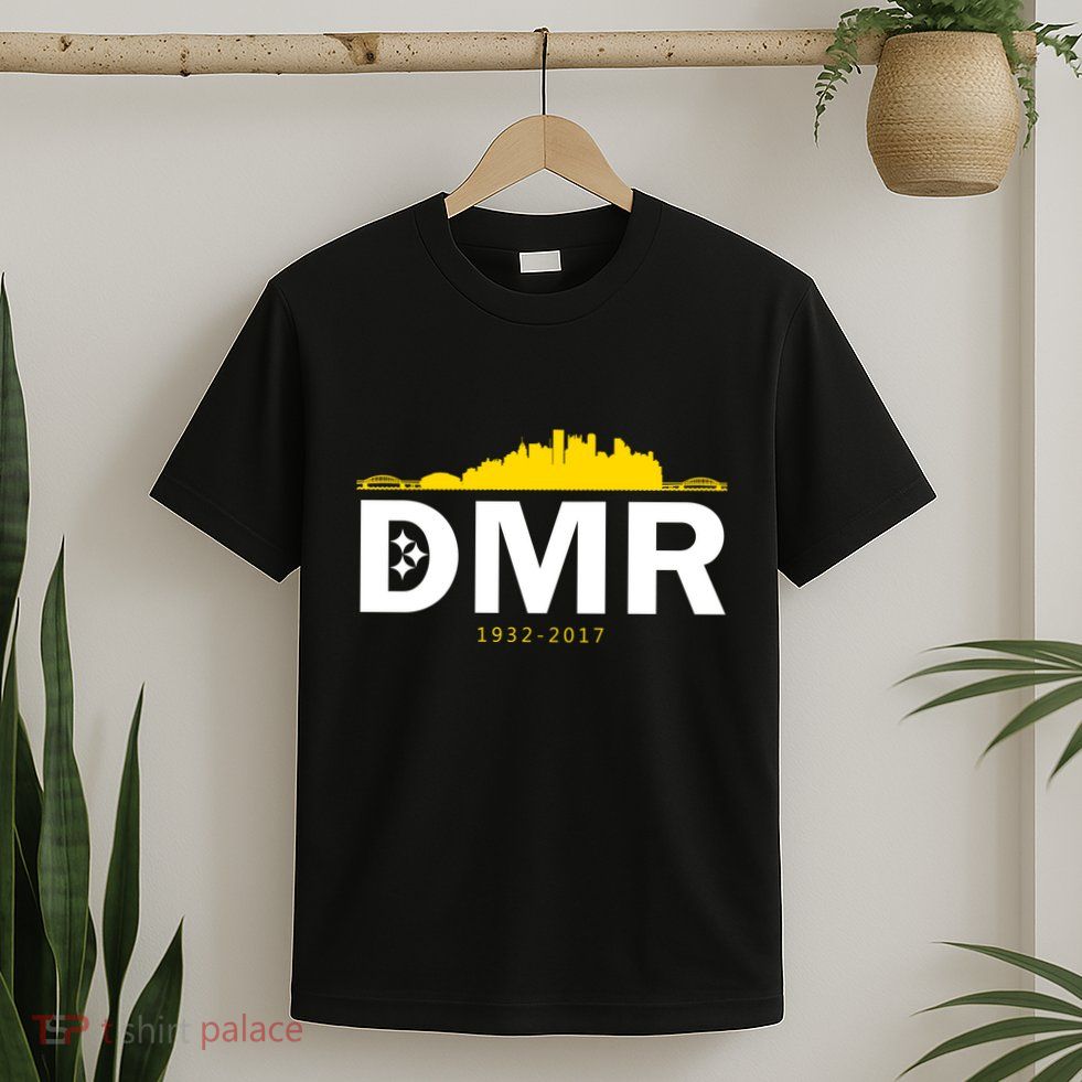 Dan Rooney T-Shirt