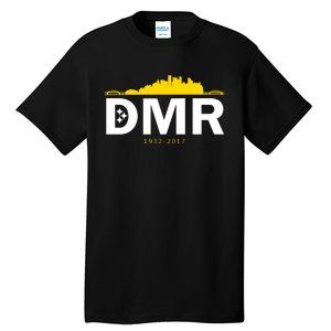 Dan Rooney Tall T-Shirt