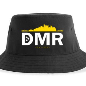 Dan Rooney Sustainable Bucket Hat