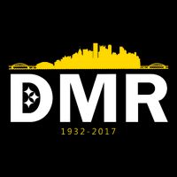 Dan Rooney Button