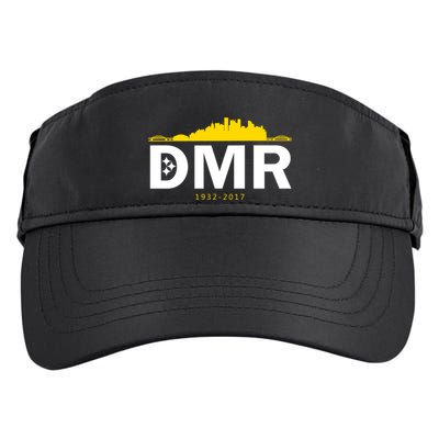 Dan Rooney Adult Drive Performance Visor