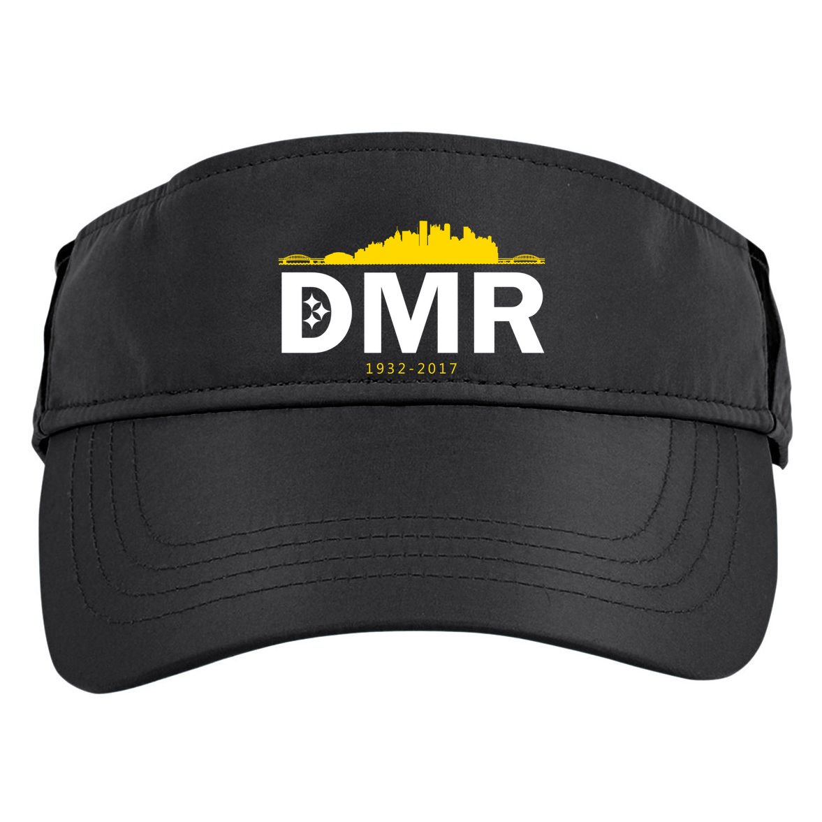 Dan Rooney Adult Drive Performance Visor