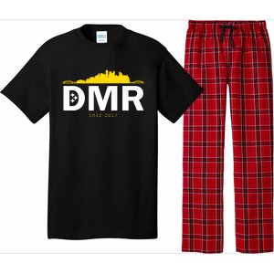 Dan Rooney Pajama Set