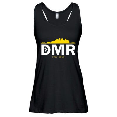 Dan Rooney Ladies Essential Flowy Tank