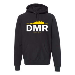 Dan Rooney Premium Hoodie