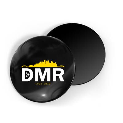 Dan Rooney Magnet