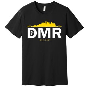 Dan Rooney Premium T-Shirt