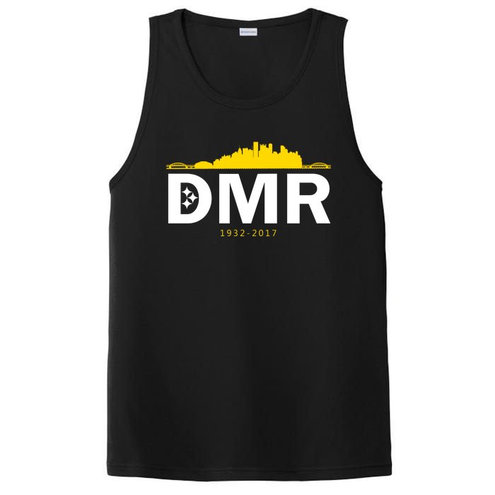 Dan Rooney PosiCharge Competitor Tank