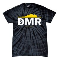 Dan Rooney Tie-Dye T-Shirt