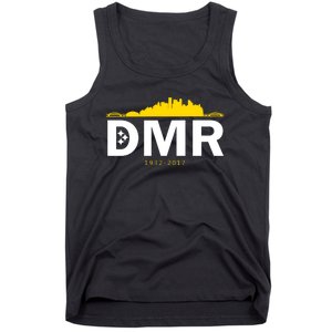 Dan Rooney Tank Top