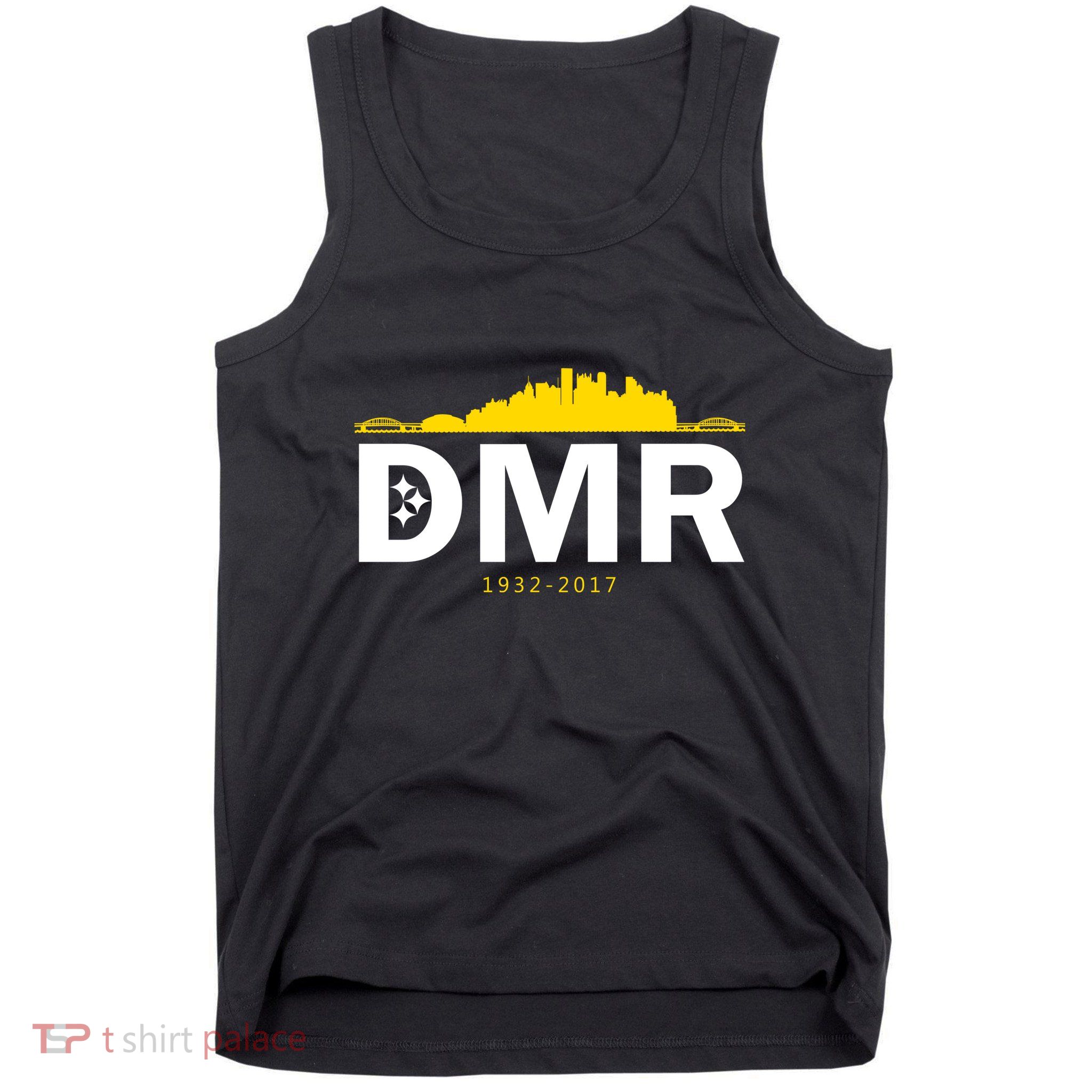 Dan Rooney Tank Top