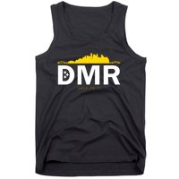 Dan Rooney Tank Top