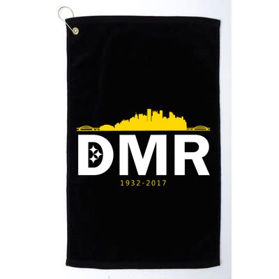 Dan Rooney Golf Towel