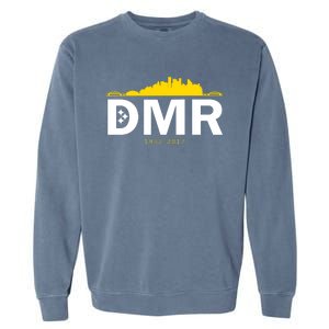 Dan Rooney Garment-Dyed Sweatshirt