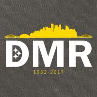 Dan Rooney Cotton Canvas Backpack