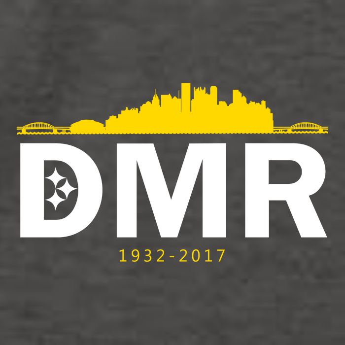 Dan Rooney Vector Backpack