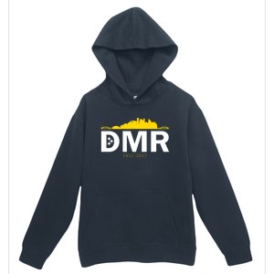 Dan Rooney Urban Pullover Hoodie