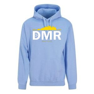 Dan Rooney Unisex Surf Hoodie