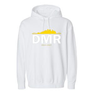 Dan Rooney Garment-Dyed Fleece Hoodie