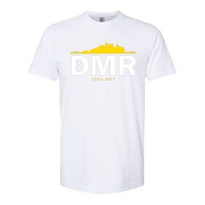 Dan Rooney Softstyle CVC T-Shirt