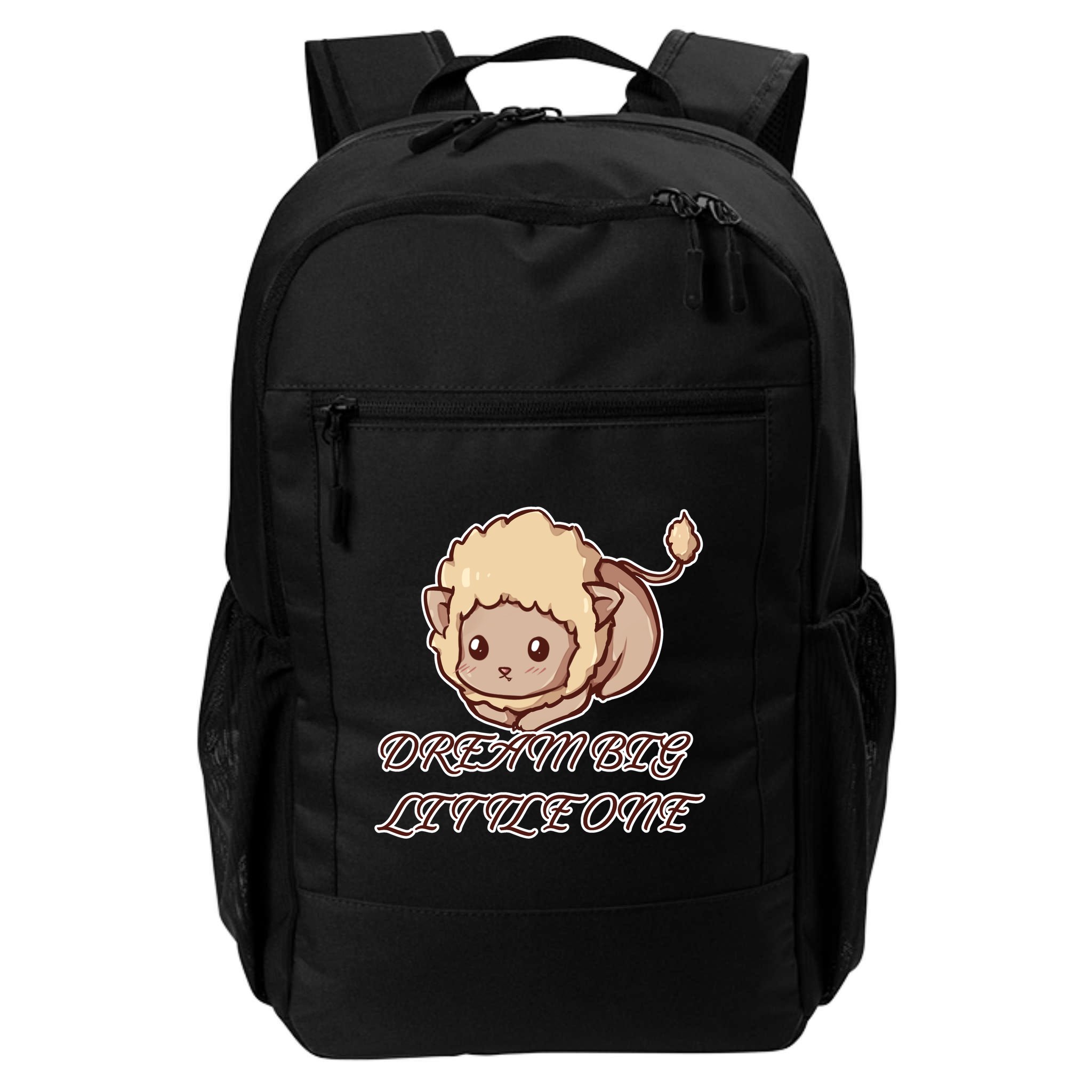 Dream Big Little Lion Backpack