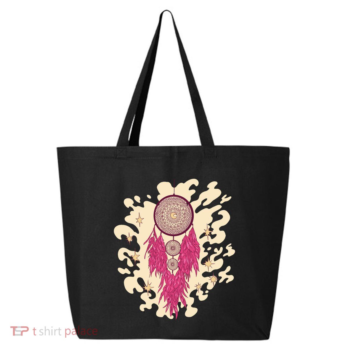 Dream Catcher Moon 25L Jumbo Tote