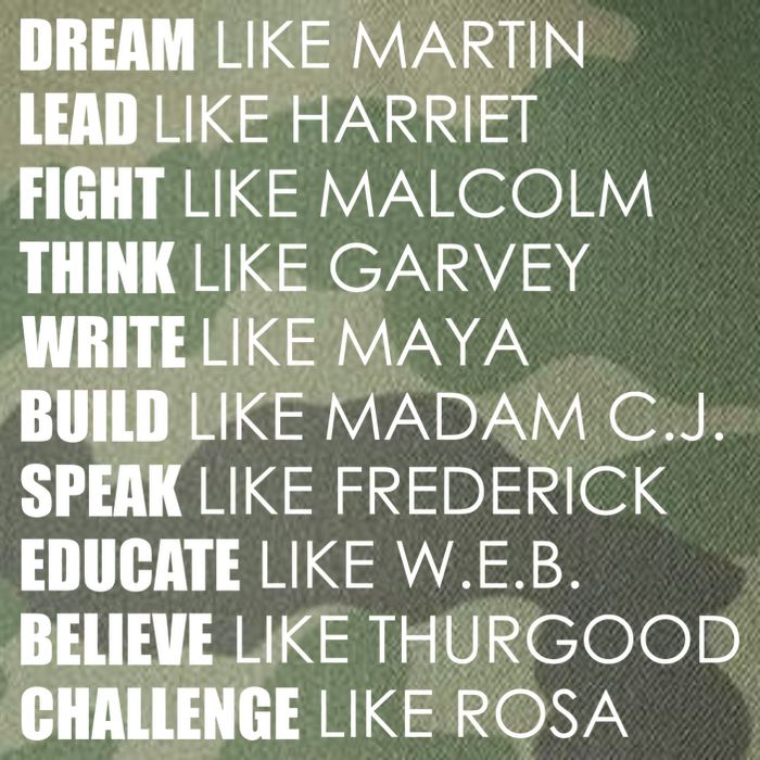 Dream Lead Fight Think Write Build Speak Educate Believe Challenge Legacy Tie Dye Trucker Hat