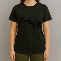 Dream Team Washington Lincoln Roosevelt Jefferson  T-Shirt