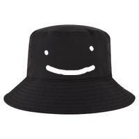 Dreamy Smiley Face Cool Comfort Performance Bucket Hat
