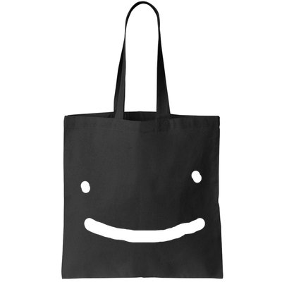 Dreamy Smiley Face Bag