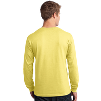 Dreamy Smiley Face Long Sleeve Shirt