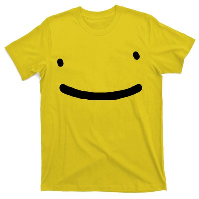 Dreamy Smiley Face T-Shirt