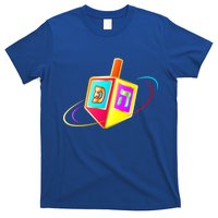 Dreidel Hanukkah Festival of Lights T-Shirt