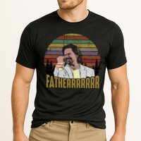 Douglas Reynholm Father The It Crowd Funny Vintage Performance Shirt