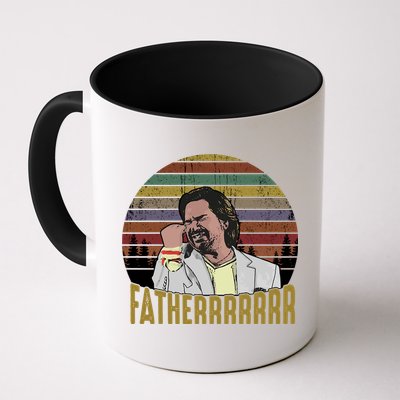 Douglas Reynholm Father The It Crowd Funny Vintage Mug
