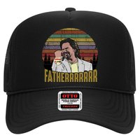 Douglas Reynholm Father The It Crowd Funny Vintage Hat