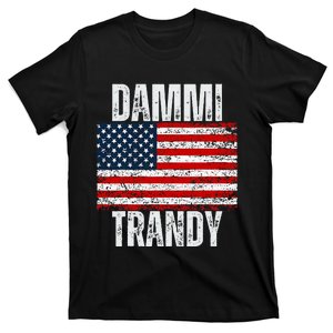 Dammit Randy Funny T-Shirt