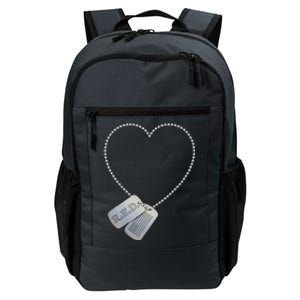 Distressed R.E.D. Friday Remember Everyone Deployed Daily Commute Backpack