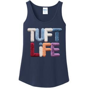 Diy Rug Funny Rug Tufting Ladies Essential Tank