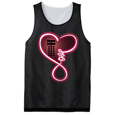 Drag Racing Gift For Race Lover Heart Love Drag Racing Funny Great Gift Mesh Reversible Basketball Jersey Tank