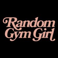 Danorans Random Gym Girl Heavyweight Bag