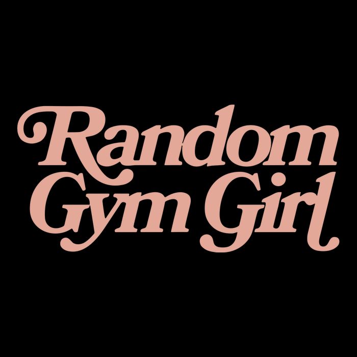 Danorans Random Gym Girl Heavyweight Bag