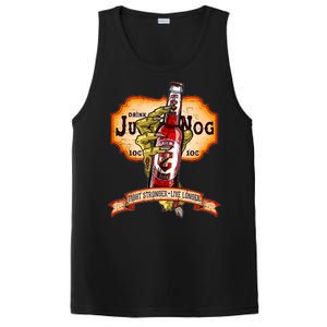 Drink JuggerNog Soda Zombies PosiCharge Competitor Tank