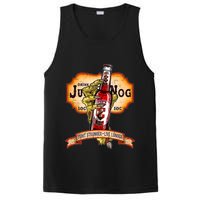 Drink JuggerNog Soda Zombies PosiCharge Competitor Tank