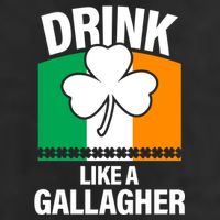 Drink Like A Gallagher 25L Jumbo Tote