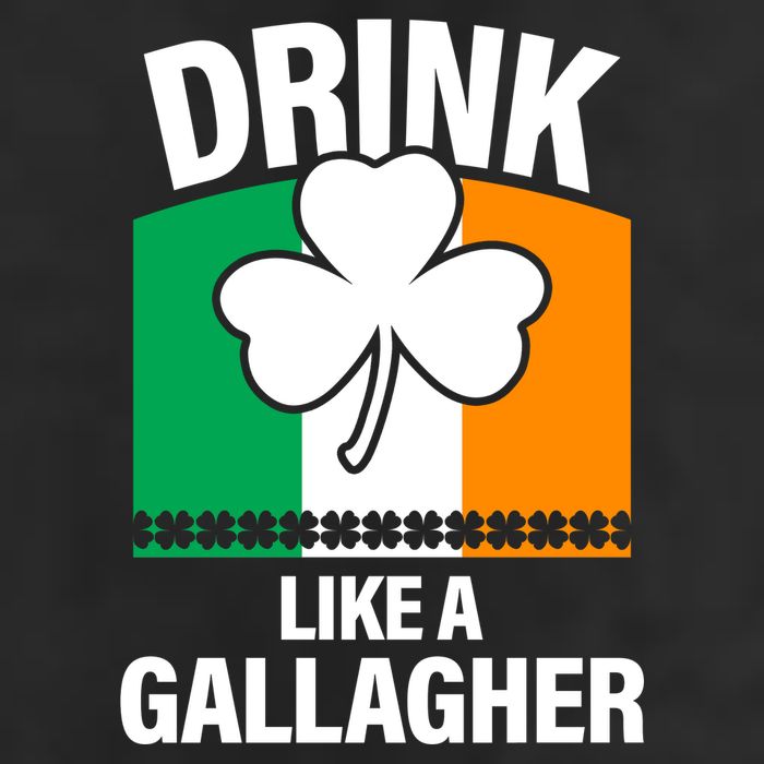 Drink Like A Gallagher 25L Jumbo Tote